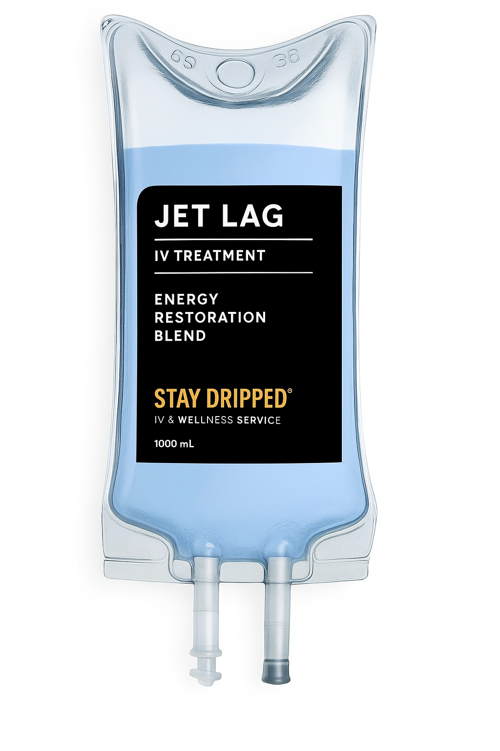 Jet Lag