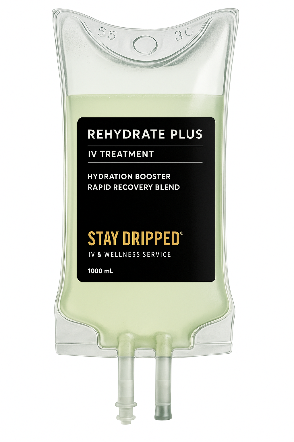 Rehydrate Plus