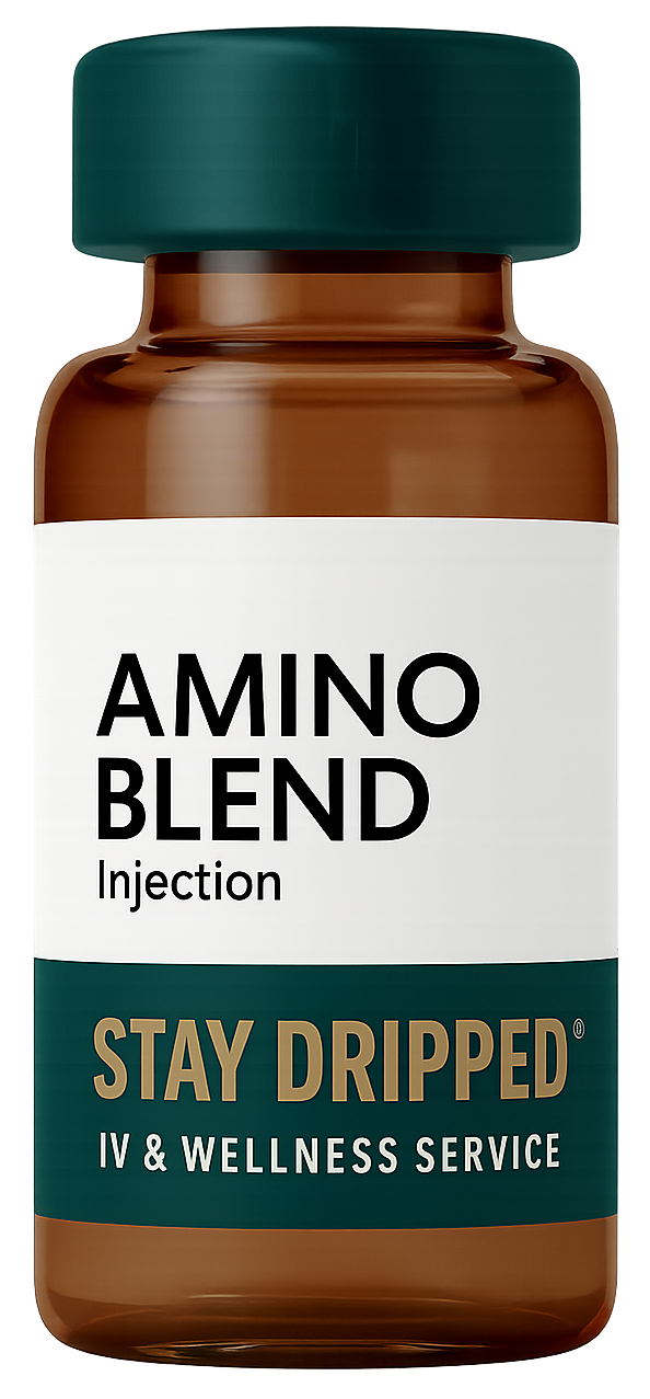 Amino Blend