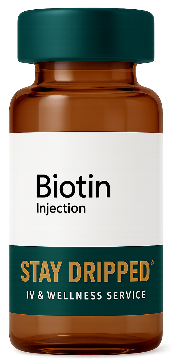 Biotin