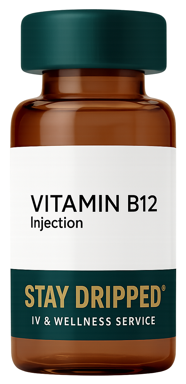 Vitamin B12