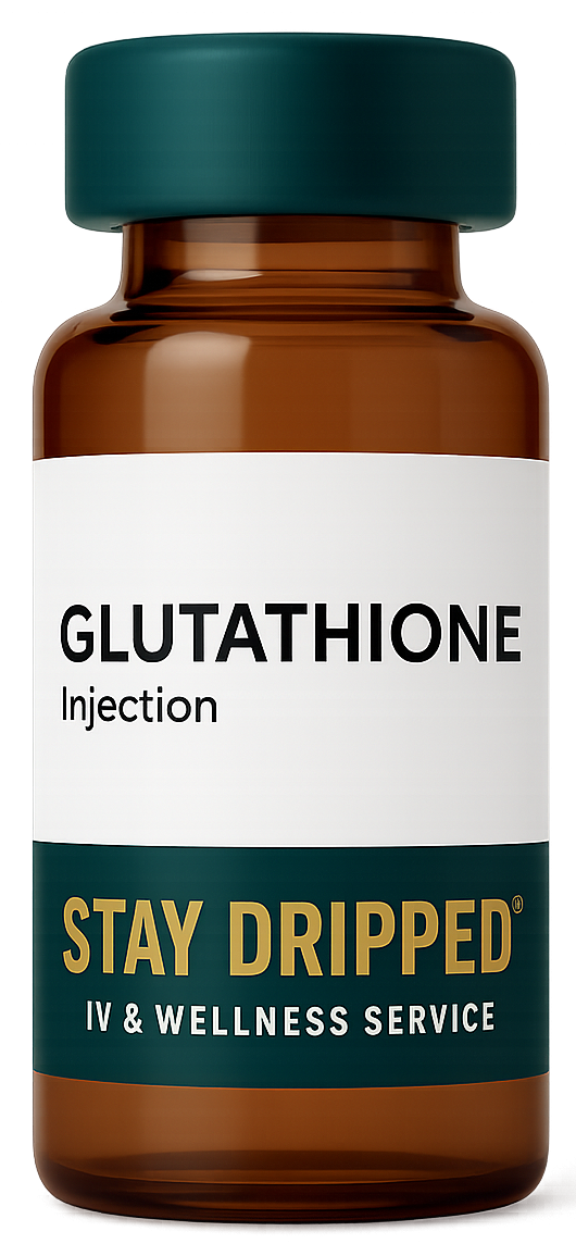 Glutathione