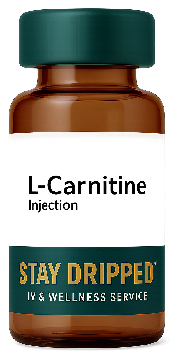 L-Carnitin