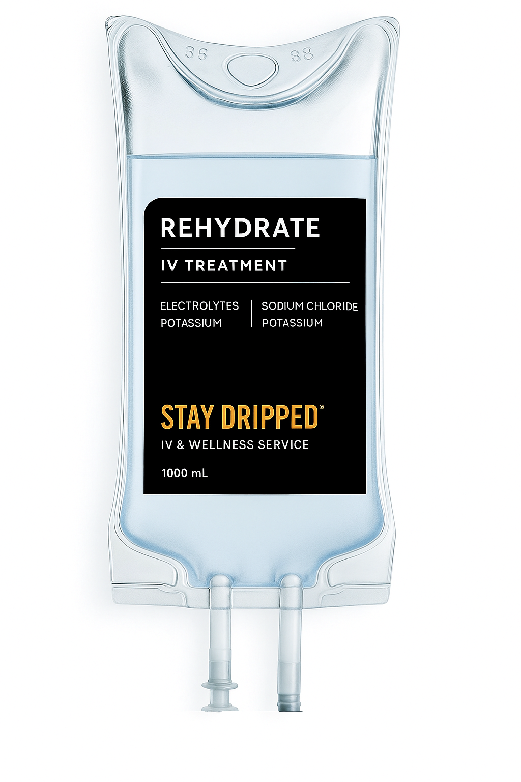 Rehydrate